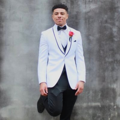 Profile Picture of Patrick Bynum (@pbynum2001) on Twitter