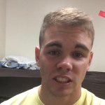 Profile Picture of Joshua Justus Woods (@callmelittlewoody) on Instagram