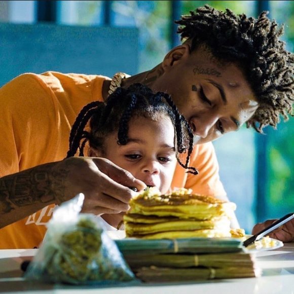 Profile Picture of Corey Mclaurin (@coreymclaurin) on Poshmark