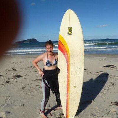 Profile Picture of Paige Nebbeling (@PaigeNebbeling) on Twitter