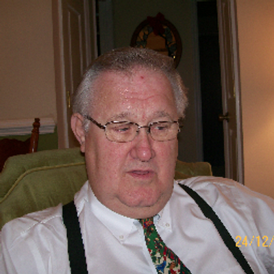 Profile Picture of Rev George Lowe, Sr (@Preacherman63) on Twitter