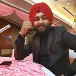 Profile Picture of Chatwal_13❤️ (@chatwal_13) on Instagram