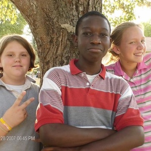 Profile Picture of Calvin Fredrick (@264393340) on Myspace