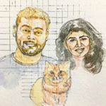 Profile Picture of Lia Joseph (@liajoseph_art) on Instagram