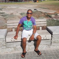 Profile Picture of Mervyn Jacobs (@mervyn-jacobs-1) on Quora