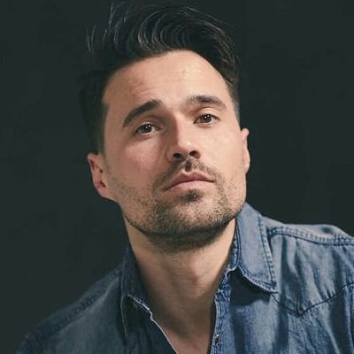 Profile Picture of Brett Dalton Brasil (@bdaltonbrasil) on Twitter