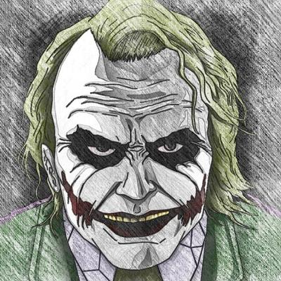 Profile Picture of Joe Gillard (@the_gillard) on Twitter
