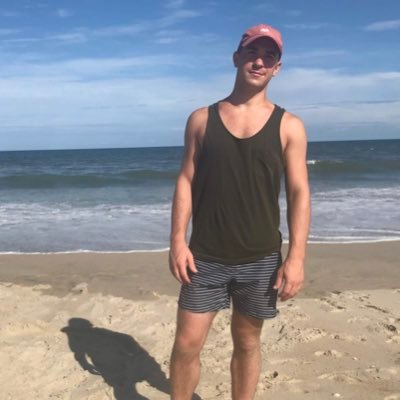 Sean Lindemann - Twitter Profile Picture of Sean Lindemann (@slindema_) on Twitter