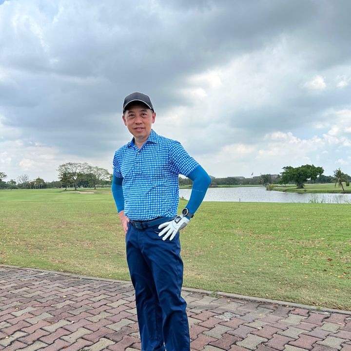 Profile Picture of TerryL (@ted1405) on Tiktok