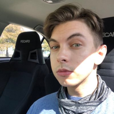 Profile Picture of Michael Hucke (@michael_nv_huck) on Twitter