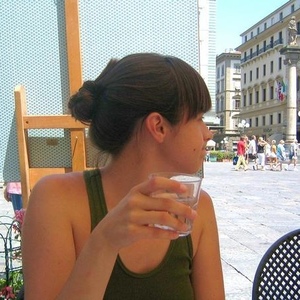 Profile Picture of Kate Mason (@kateberkeley) on Myspace
