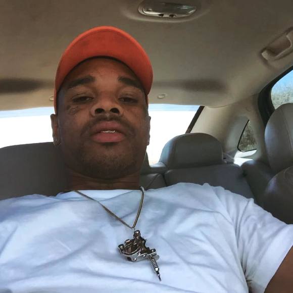 Profile Picture of Darrious Perrilloux (@darriousperr) on Poshmark