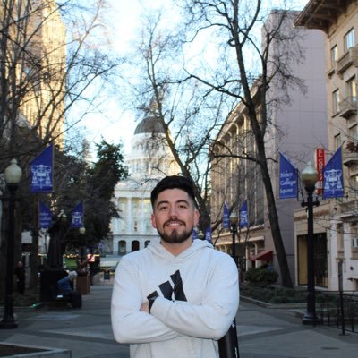 Profile Picture of David Montoya (@davidmnt223) on Twitter