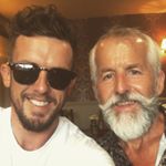 Profile Picture of Adam Wilson (@adamwillow88) on Instagram