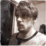 Profile Picture of James Krach (@bluerosecrow) on Instagram