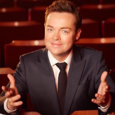 Profile Picture of Stephen Mulhern (@stephennmulhern) on Twitter