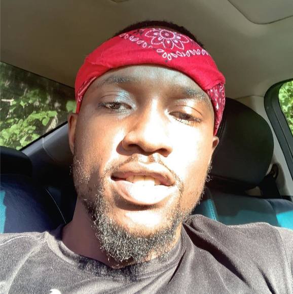 Profile Picture of Andre Luke (@tmac_dre) on Poshmark