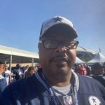 Profile Picture of Warren Pearson (@daddyof12) on Instagram