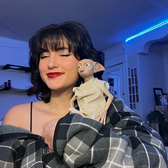 Profile Picture of Brianna Mckeever (@briannaxjane) on Poshmark