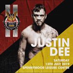 Profile Picture of Justin Dee (@justin_abc_dee) on Instagram