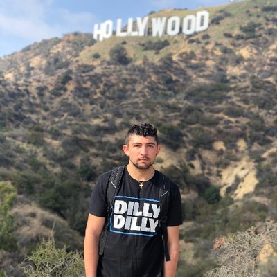 Profile Picture of Joseph A. Marcello (@JoeMarcello18) on Twitter