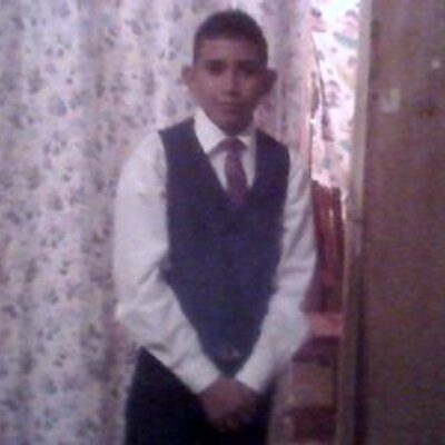 Profile Picture of Orlando Garcia (@orlandogarcia03) on Twitter