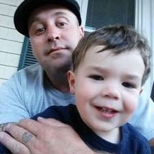 Profile Picture of Patrick Toohey (@Streetrock1) on Twitter