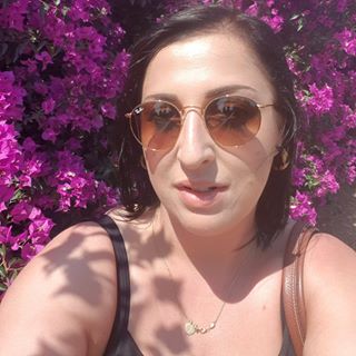 Profile Picture of Joanna Mackissack (@joanna.mazur.10) on Facebook
