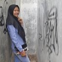 Profile Picture of Meli Anawati (@meli-anawati) on Quora