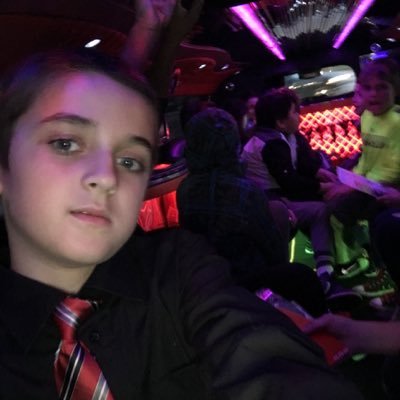 Profile Picture of Jacob Gallardo (@JacobGallardo5) on Twitter