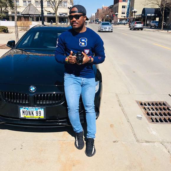 Profile Picture of Clarence Moore (@dmonk99) on Poshmark