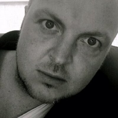 Profile Picture of Stephen Fordham (@stevef12345) on Twitter