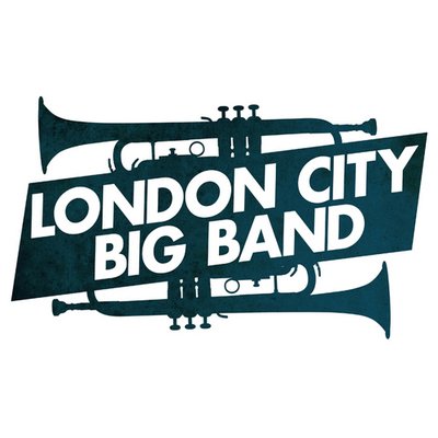 Profile Picture of London City Big Band (@LondonCityBB) on Twitter