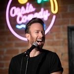 Profile Picture of Emily Kristopher (@mickeyjcomedy) on Instagram