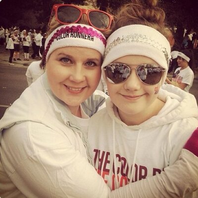 Jolie Hansen - Twitter Profile Picture of Jolie Hansen (@bad_wolf7221) on Twitter