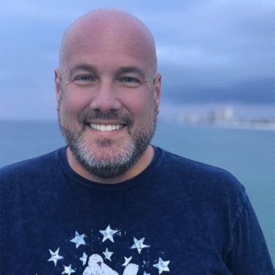 Profile Picture of Patrick Carden (@cardenpd) on Twitter