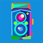 Profile Picture of phobozad (@phobozad) on Flickr