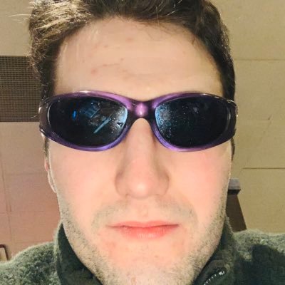 Profile Picture of Malcolm Lambert (@malcolmlambert4) on Twitter