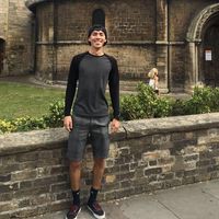 Profile Picture of Jonathan Odell (@jonathan-odell-19) on Quora