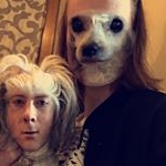 Profile Picture of Davvsan (@davidstigerkaka) on Instagram