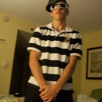 Profile Picture of Matthew Luciano (@MatthewLuciano4) on Twitter