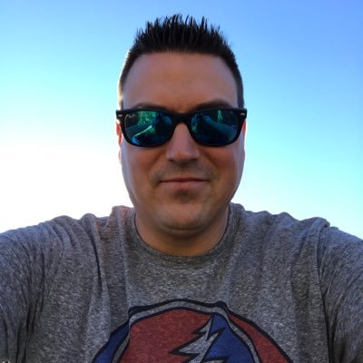 Profile Picture of Kevin Burr (@kburr1979) on Twitter