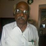 Profile Picture of Chandra Hasan A (@chandra.h.a.58) on Instagram