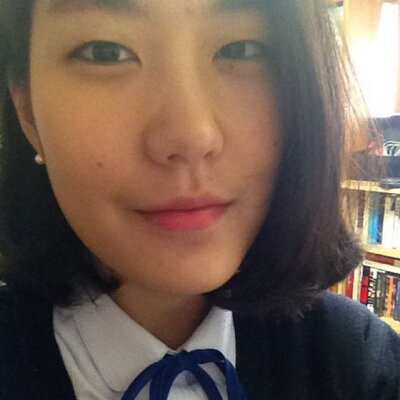 Profile Picture of Hyun-jung, Lee (@iam_hyunjung) on Twitter