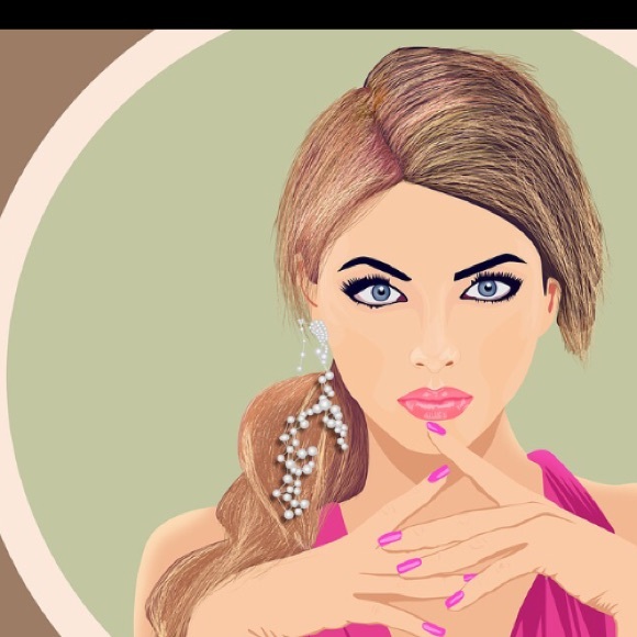Profile Picture of Martha Carlos (@intensebeauty) on Poshmark
