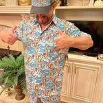 Profile Picture of Mark Jenkins (@reverendmarkjenkins) on Instagram