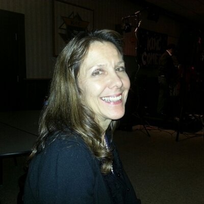 Profile Picture of Mary Jo F. Shapiro (@MaryJoFS) on Twitter