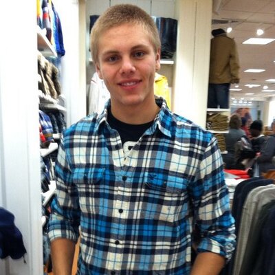 Profile Picture of Andrew Eckenrode (@AndrewEckenrod1) on Twitter