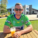 Profile Picture of Bradley John Pond (@bradpond166) on Instagram