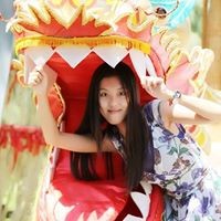 Profile Picture of Siyu Chen (@siyu-chen-13) on Quora